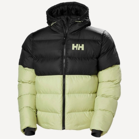 Куртка HH Man Active Puffy Jacket (; M; Iced Matcha)